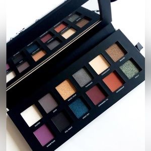 NIB BareMinerals Good Tidings Eyeshadow Palette